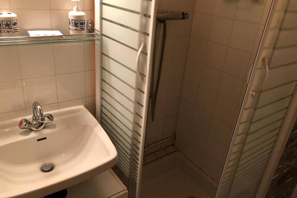 Residence Le Chitelet La Bresse Kültér fotó