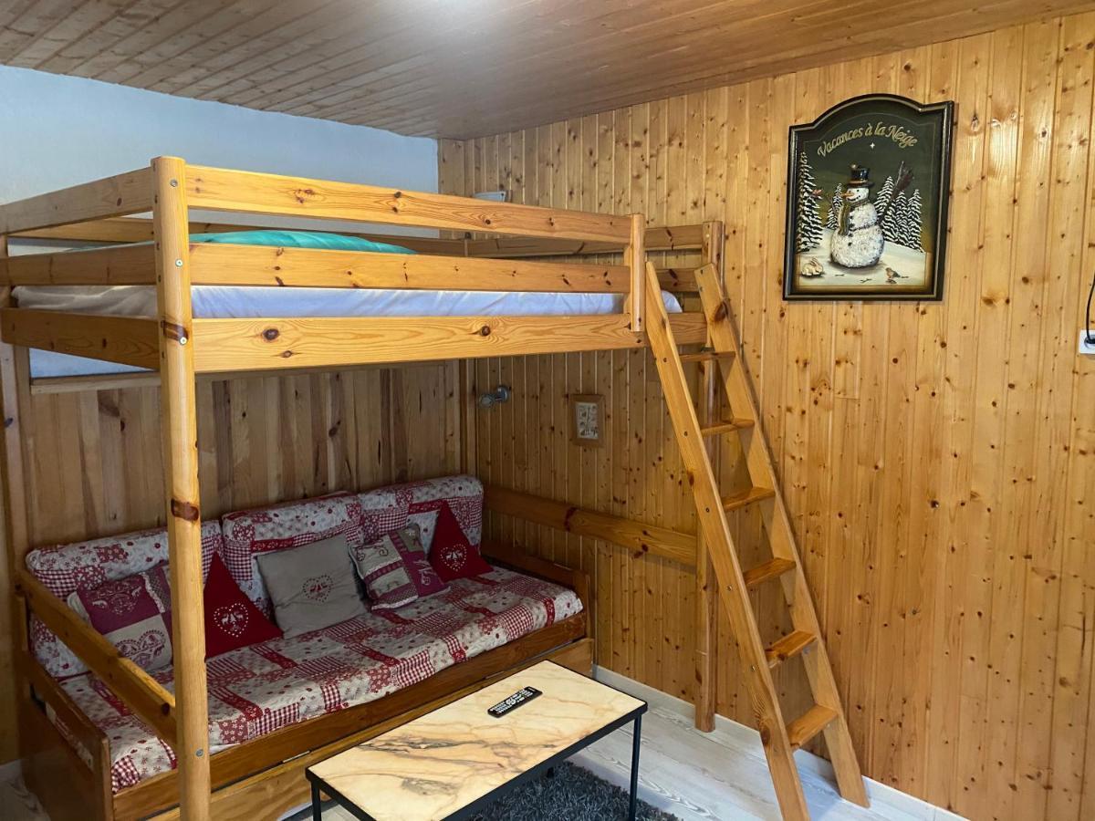 Residence Le Chitelet La Bresse Kültér fotó