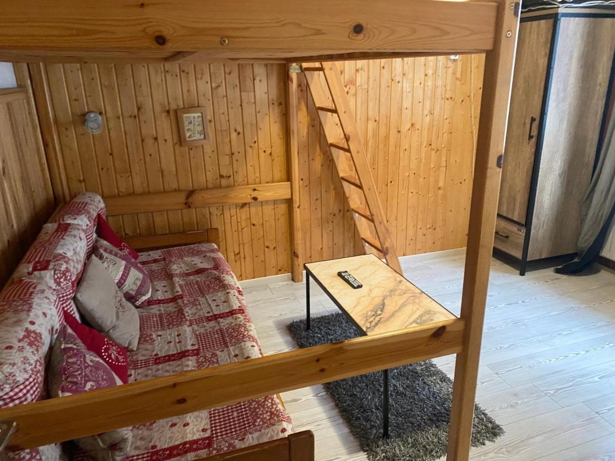 Residence Le Chitelet La Bresse Kültér fotó