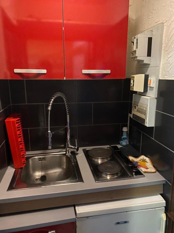 Residence Le Chitelet La Bresse Kültér fotó